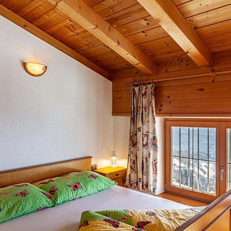 Apartmán Kellerjoch Gattererberg Exteriér fotografie