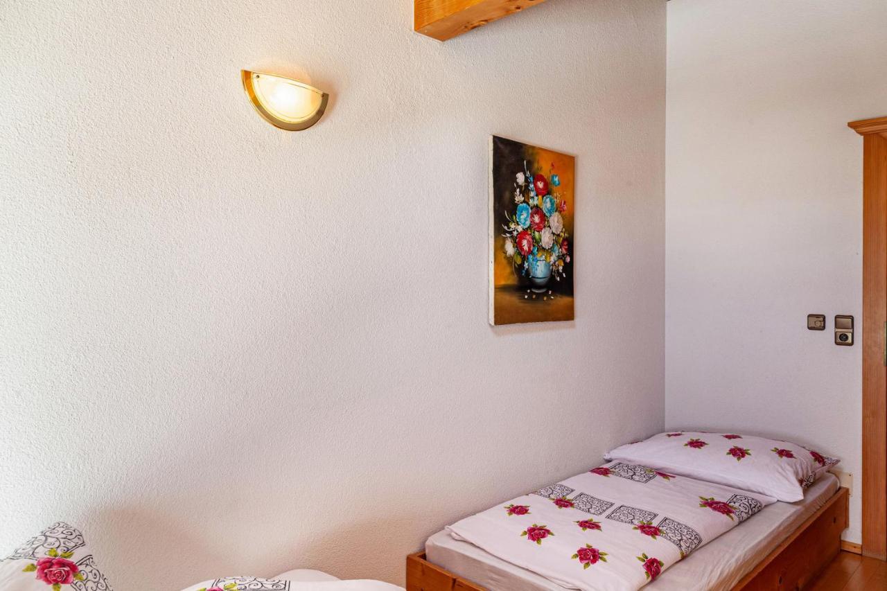 Apartmán Kellerjoch Gattererberg Exteriér fotografie