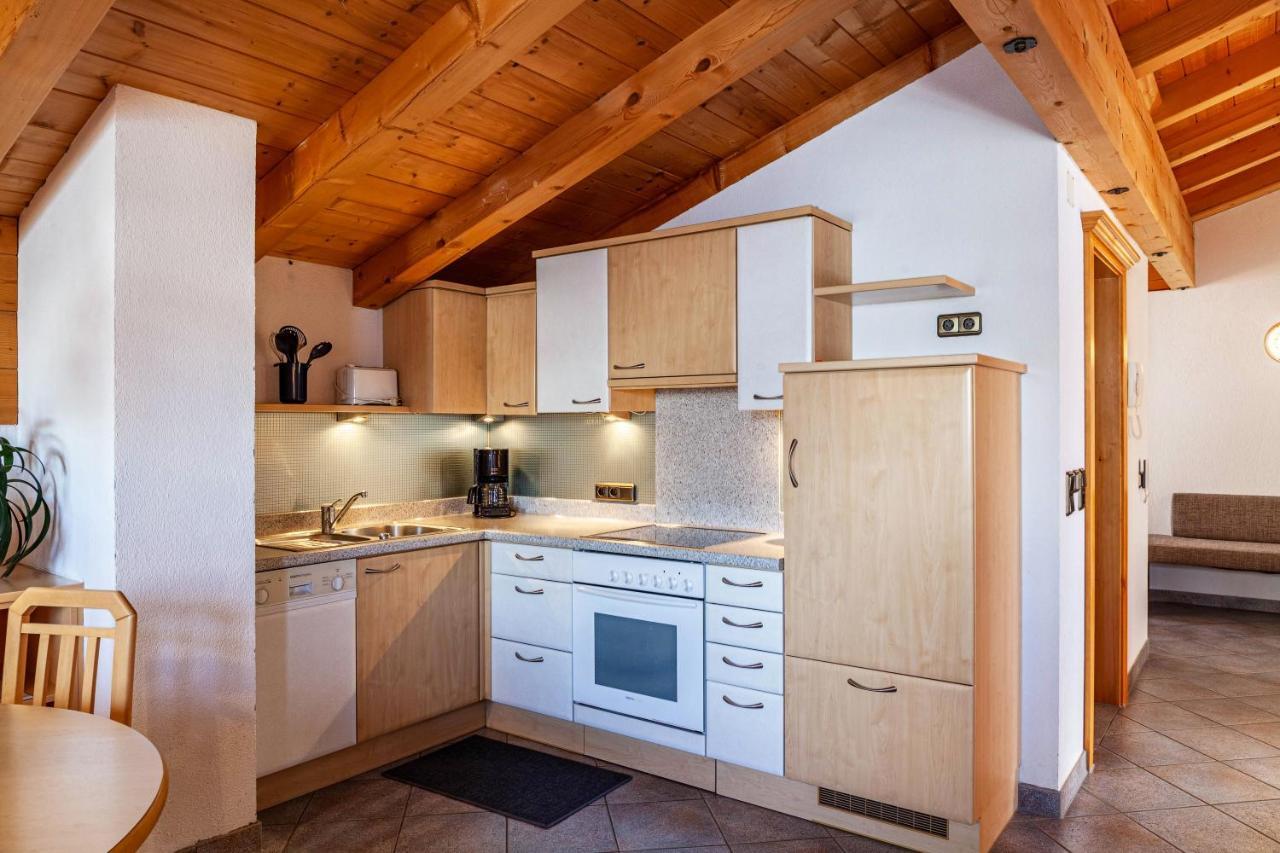 Apartmán Kellerjoch Gattererberg Exteriér fotografie