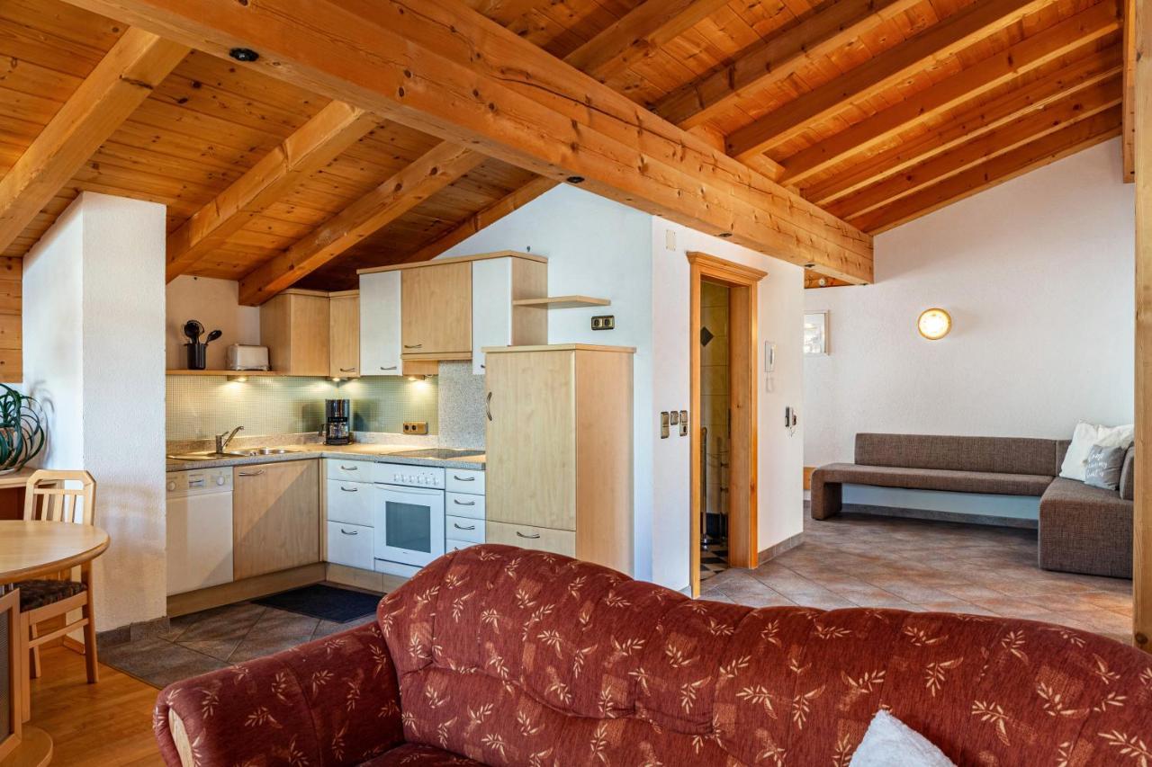 Apartmán Kellerjoch Gattererberg Exteriér fotografie