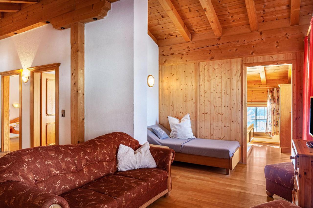 Apartmán Kellerjoch Gattererberg Exteriér fotografie