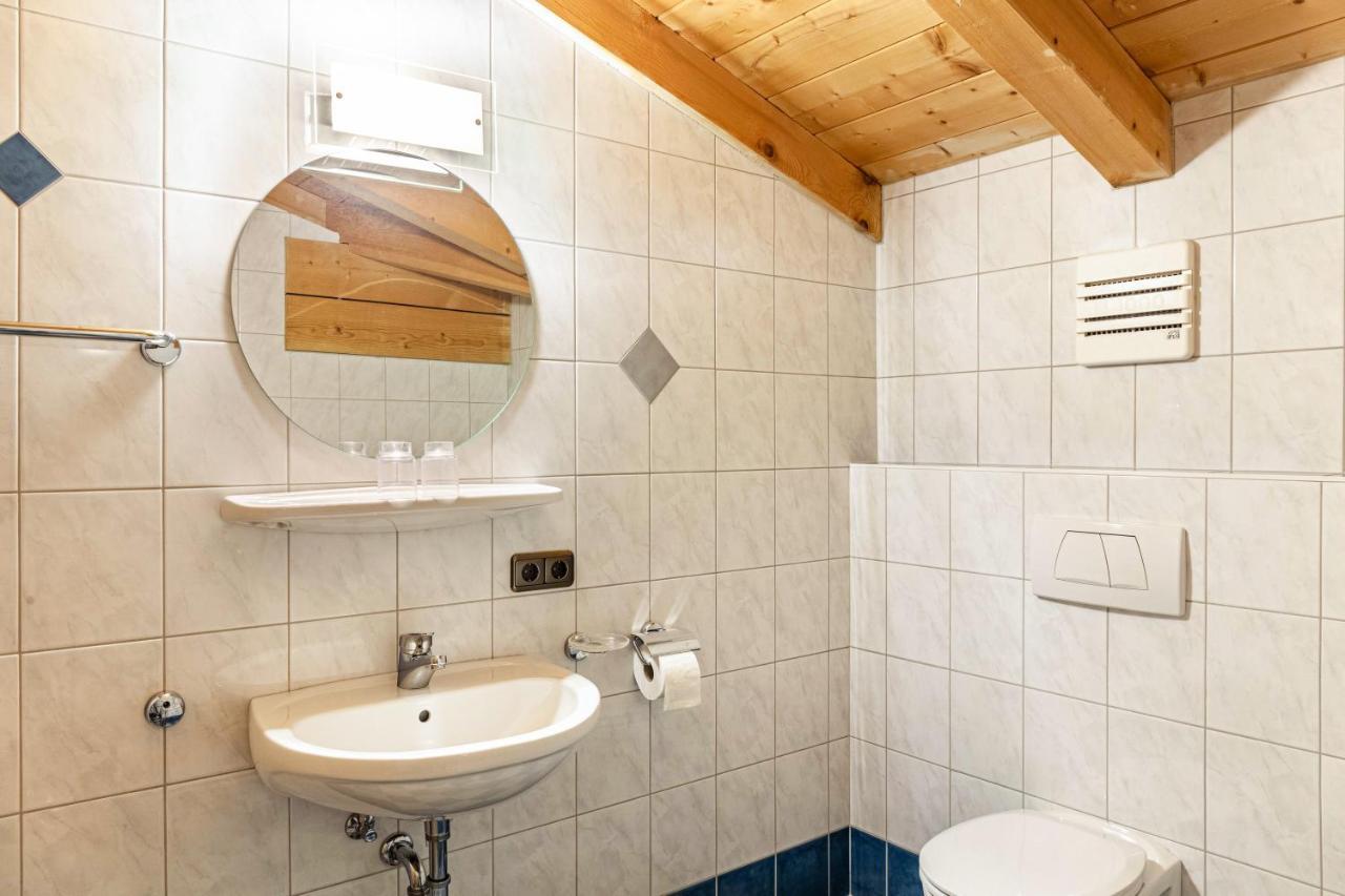 Apartmán Kellerjoch Gattererberg Exteriér fotografie