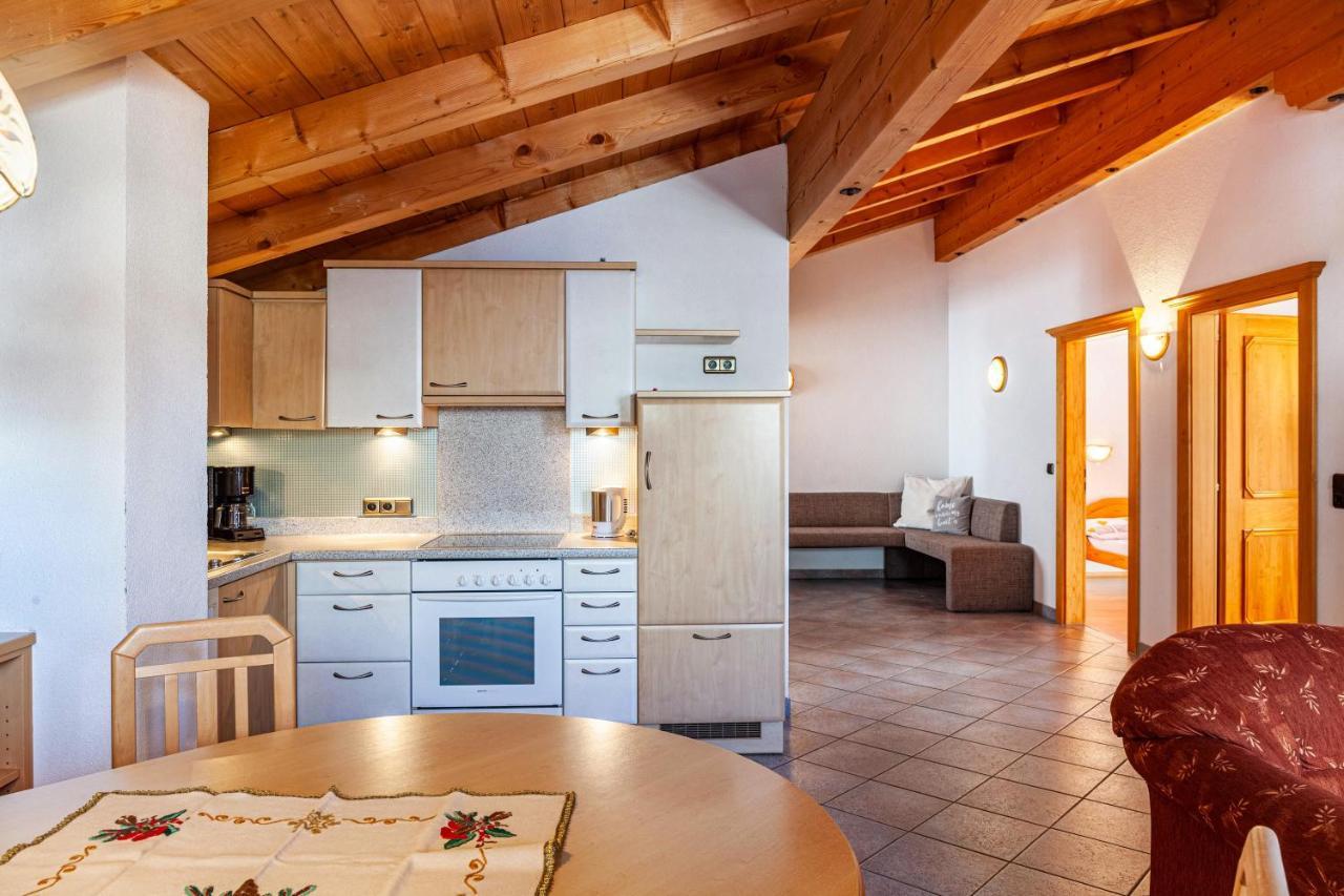 Apartmán Kellerjoch Gattererberg Exteriér fotografie
